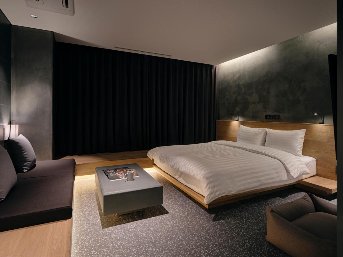 Hotel Sono Calm Kōyō Exterior foto