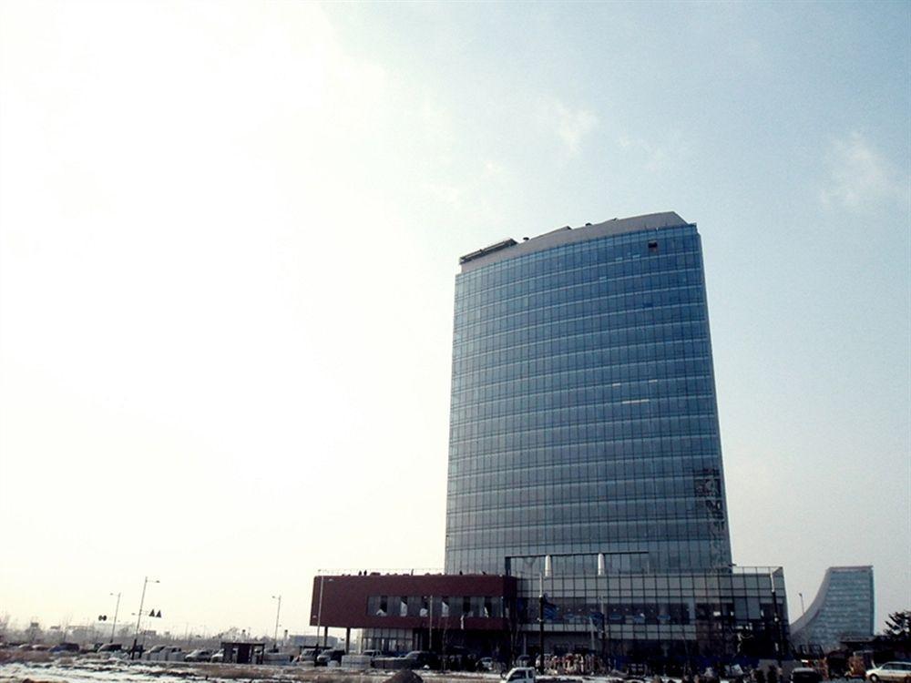 Hotel Sono Calm Kōyō Exterior foto